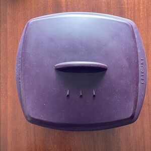 Epicure Multi Purpose Steamer Silicone